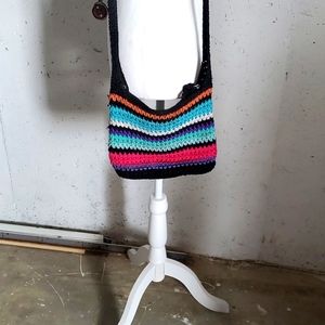 Sak purse